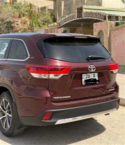 تويوتا هايلاندر